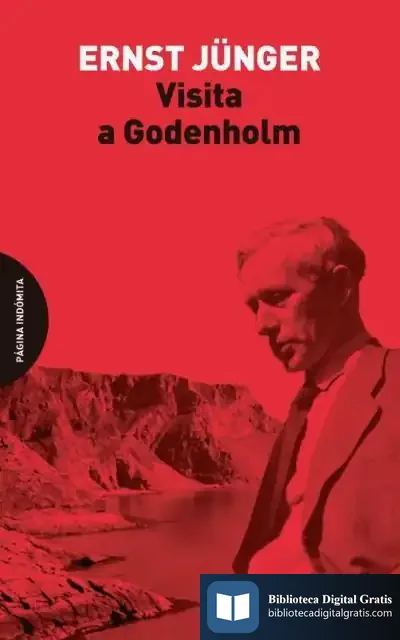 Descargar Visita A Godenholm de Ernst Jünger