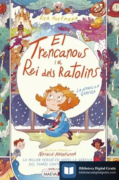 Descargar El Trencanous I El Rei Dels Ratolins