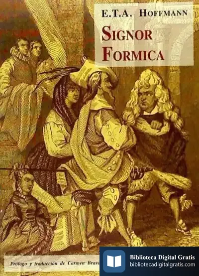 Descargar Signor Formica