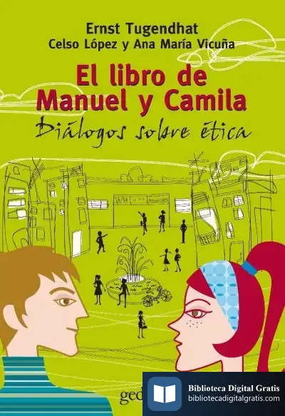 Descargar El Libro De Manuel Y Camila de René Clément