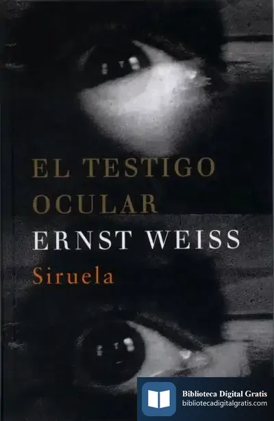 Descargar El Testigo Ocular