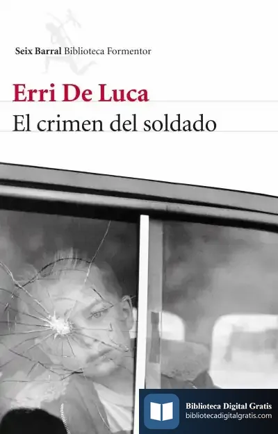 Descargar El Crimen Del Soldado
