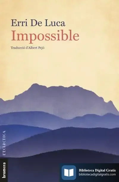 Descargar Impossible