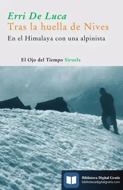 Descargar Tras La Huella De Nives