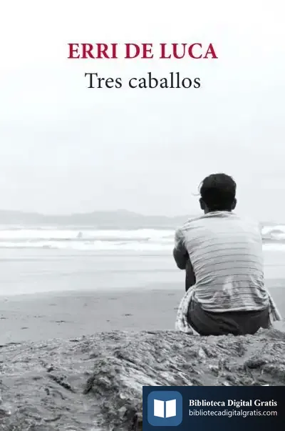 Descargar Tres Caballos