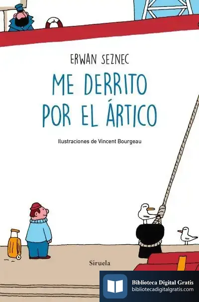 Descargar Me Derrito Por El Ártico