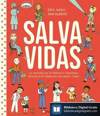 Descargar Salvavidas