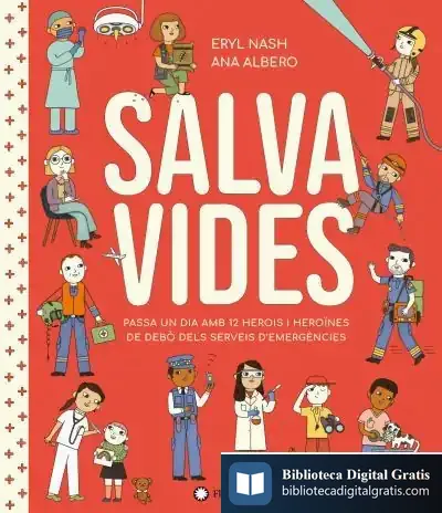 Descargar Salvavides