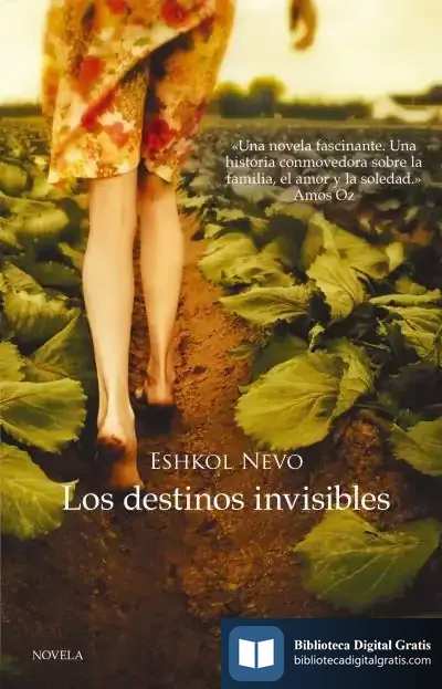 Descargar Los Destinos Invisibles