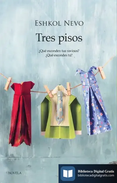 Descargar Tres Pisos