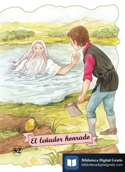 Descargar El Leñador Honrado