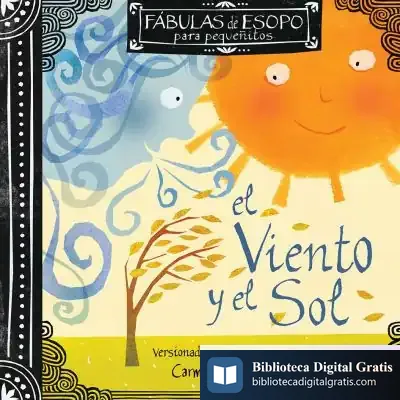 Descargar Viento Y El Sol,El de Esopo