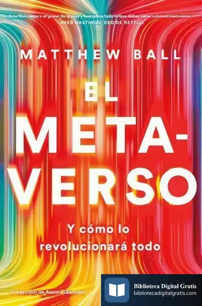 Descargar El Metaverso de España. Ministerio de Fomento