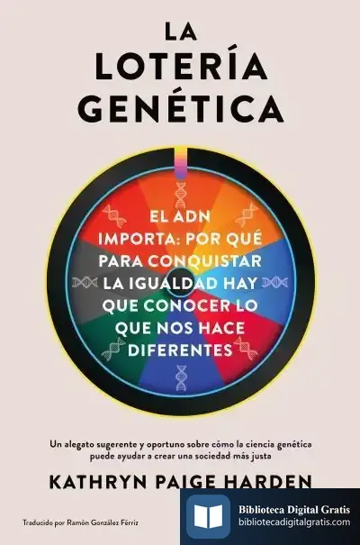 Descargar La Lotería Genética
