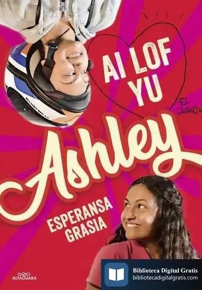 Descargar I Love You, Ashley