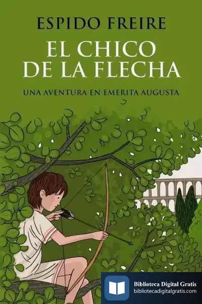 Descargar El Chico De La Flecha