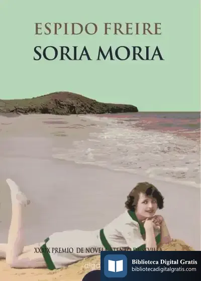 Descargar Soria Moria de William Shakespeare