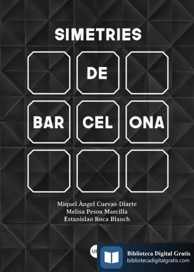 Descargar Simetries De Barcelona