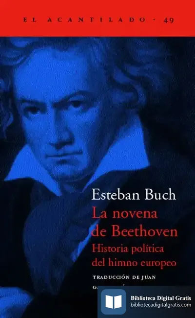 Descargar La Novena De Beethoven
