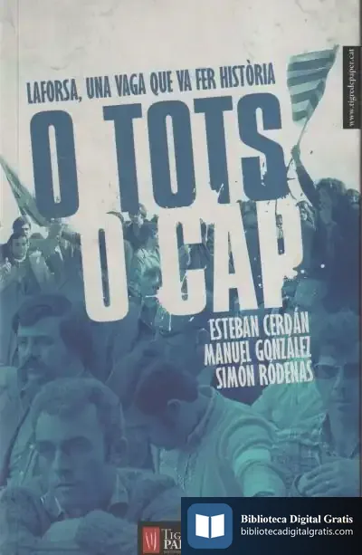 Descargar O Tots O Cap