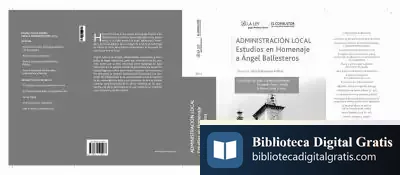 Descargar Administración Local de Montserrat Figueras I Pàmies