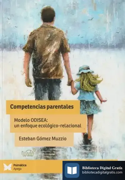 Descargar Competencias Parentales de Esteban Gómez Muzzio