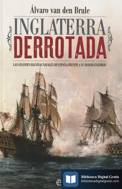 Descargar Inglaterra Derrotada de Esteban Hernández Jiménez
