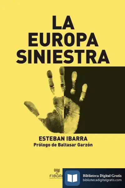 Descargar La Europa Siniestra