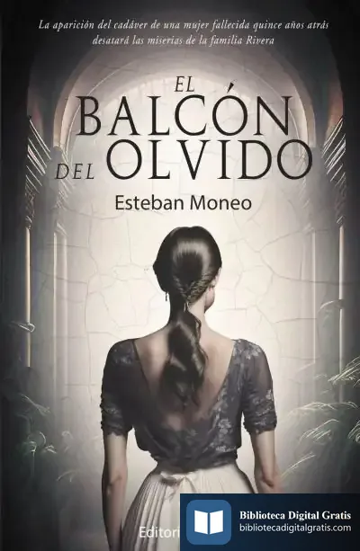 Descargar El Balcón Del Olvido