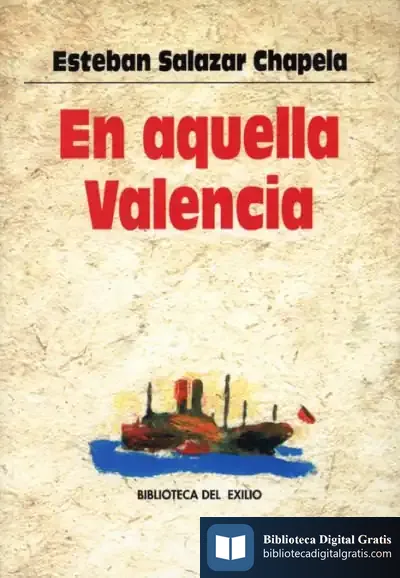 Descargar En Aquella Valencia