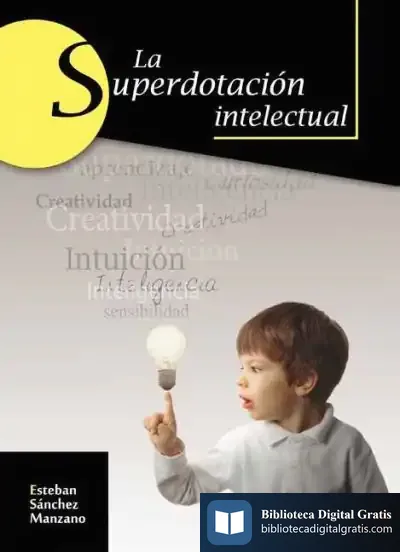 Descargar La Superdotación Intelectual de Carmina del Río Galvé