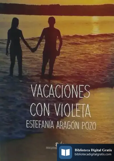 Descargar Vacaciones Con Violeta