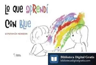 Descargar Lo Que Aprendí Con Blue
