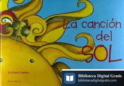 Descargar La Canción Del Sol