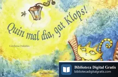 Descargar Quin Mal Día, Gat Klops!