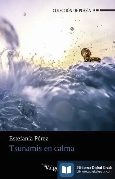 Descargar Tsunamis En Calma de Estefanía Pérez