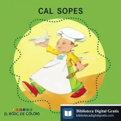 Descargar Cal Sopes de Estel Baldó Caba
