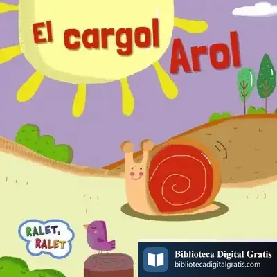 Descargar El Cargol Arol de Estel Baldó Caba