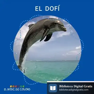 Descargar El Dofí de Estel Baldó Caba