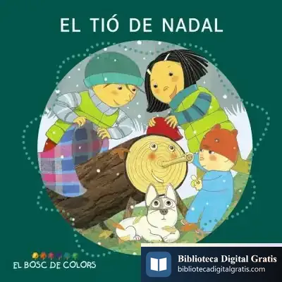 Descargar El Tió De Nadal de Estel Baldó Caba