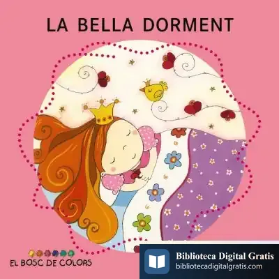 Descargar La Bella Dorment de Estel Baldó Caba