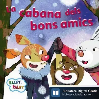 Descargar La Cabana Dels Bons Amics de Estel Baldó Caba