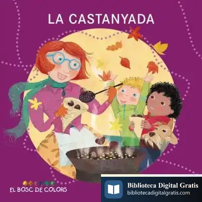 Descargar La Castanyada de Estel Baldó Caba
