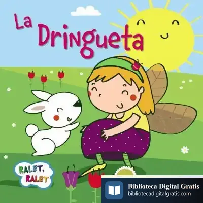 Descargar La Dringueta de Estel Baldó Caba