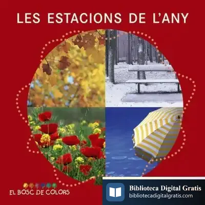 Descargar Les Estacions De L ' Any de Estel Baldó Caba