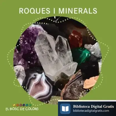 Descargar Roques I Minerals de Estel Baldó Caba
