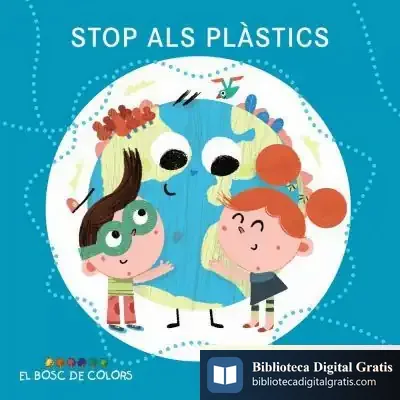Descargar Stop Als Plàstics de Estel Baldó Caba