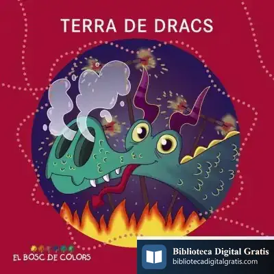 Descargar Terra De Dracs de Estel Baldó Caba