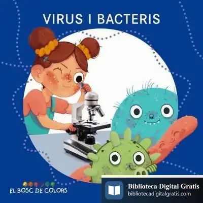Descargar Virus I Bactèries de Estel Baldó Caba