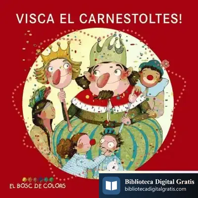 Descargar Visca El Carnestoltes! de Estel Baldó Caba